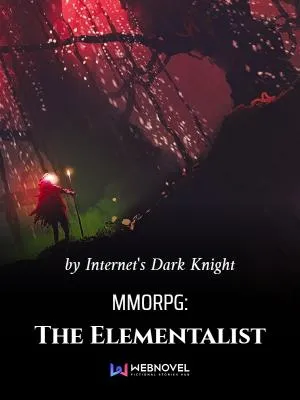 MMORPG The Elementalist